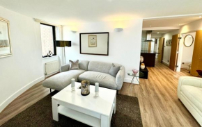 Luxury London Apartment near Cromwell Road